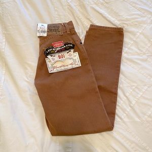 Levi’s Vintage 901 Jeans